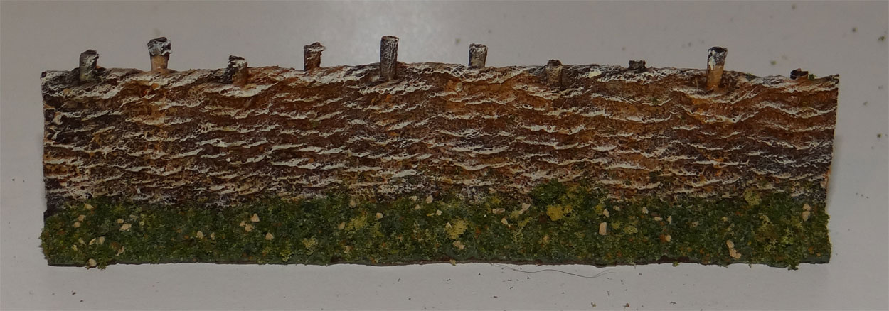 Wattler Fence